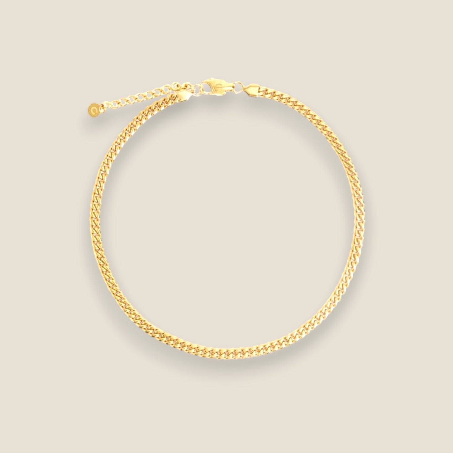 Chain Bracelet